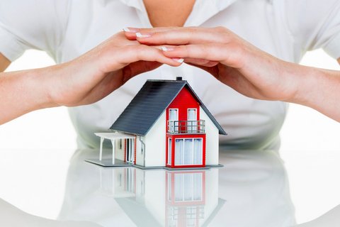 Hausrat- und Wohngebäudeversicherung